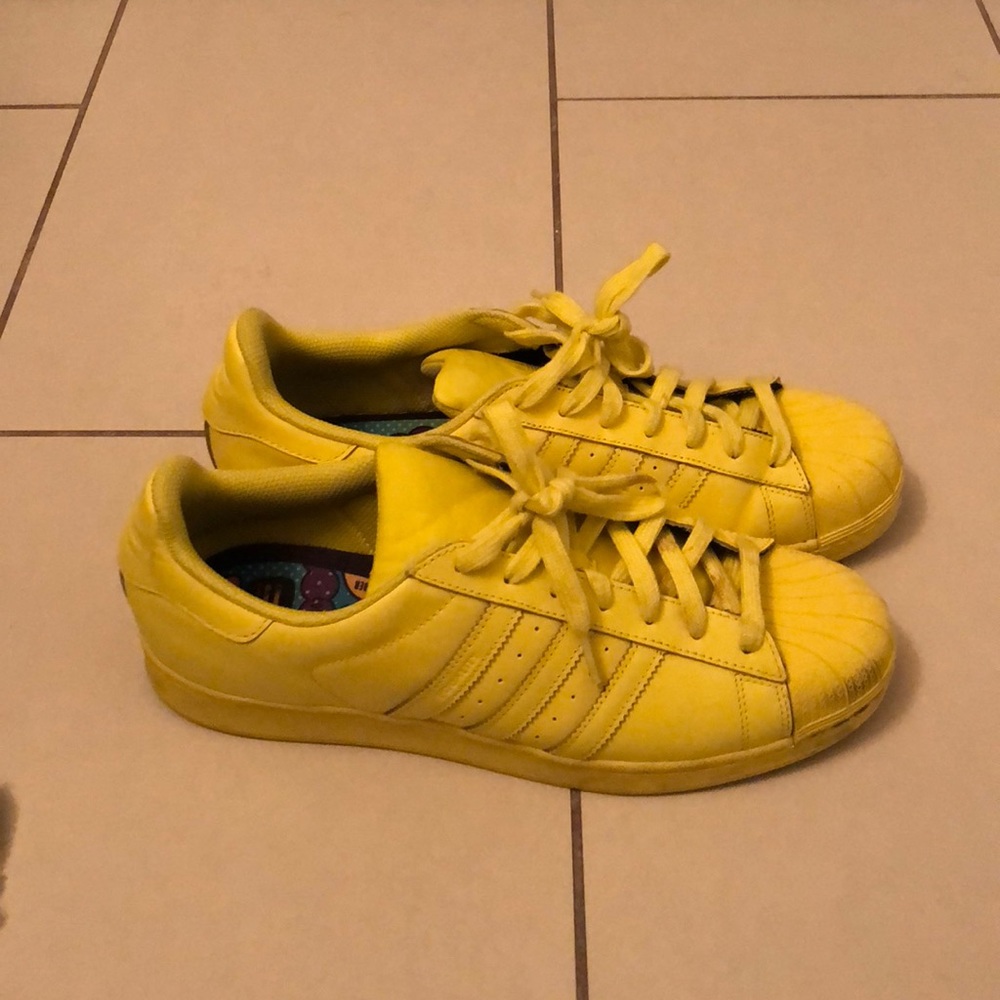 Adidas Superstar SuperColor Pack